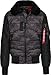 Produktbild Alpha Industries Injector III Puffer Jacke 3XL