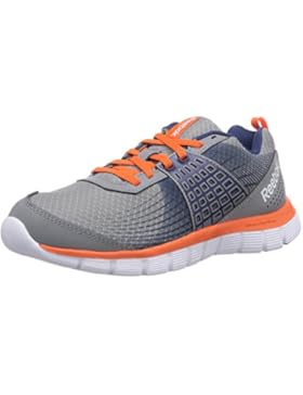 Reebok Z Dual Rush, Mädchen Laufschuhe