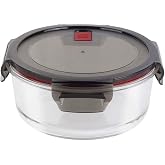 Zwilling Gusto Cam Saklama Kabı Yuvarlak 1,3 L
