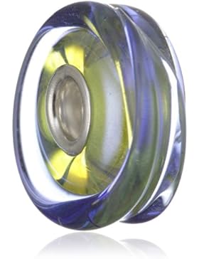 Trollbeads Damen Kühle Abenddämmerung TGLBE-10079