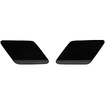 ABS Scheinwerfer-Waschabdeckung Für BMW Z4 E85 E86 - Frontscheinwerfer Reinigungssystem