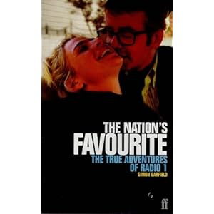The Nation's Favourite: The True Adventures of Radio 1