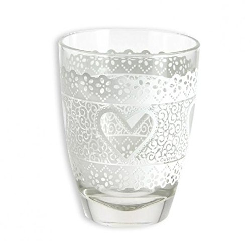 L.HARMONY BICCHIERE ACQUA 6pz M68610