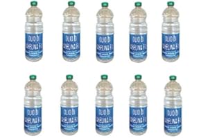 BOTTIGLIERI CASALINGHI Olio Enologico Olio di Vasellina F.U. Confezione Risparmio 10 Bottiglie da 1 litro cadauna