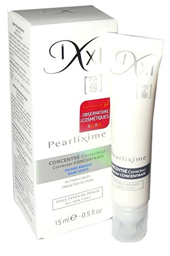 Preisvergleich Produktbild IXXI PEARLIXIME KONZENTRIERT KORREKTOR BRAUNE FLECKEN 15ML
