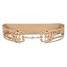 Elastic Buckle Waist Belt RS.299.00