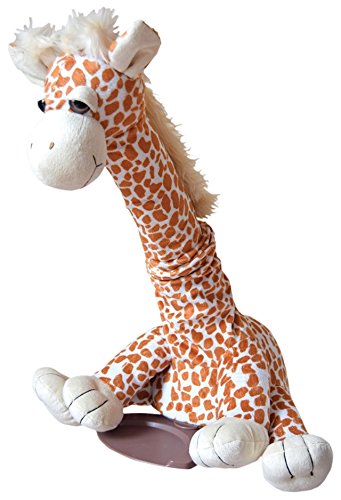 SleepyBobo Gerry die Giraffe, mehrfarbig