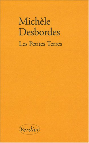 couverture de : Les petites terres