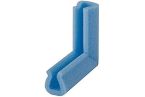 Propac Z-MAA4565 Minipack Angolare a Quattro Vie, Set di 20