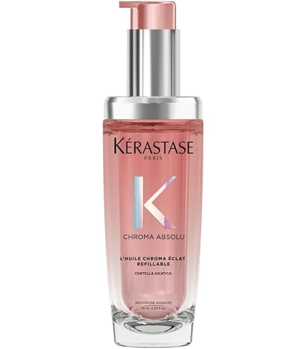 Kérastase Elixir Ultime Rose Oil, 100 ml : Amazon.de: Beauty