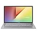 Produktbild ASUS VivoBook 17 silber 17"HD+ i5-8265U 8GB/256GB SSD Win 10 X712FA-BX230T