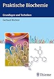 Image de Praktische Biochemie