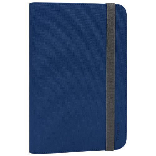 Targus Universal 7-8" Tablet Foliostand Tasche - Blau