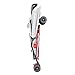 Maclaren Mark II Buggy (Silver)