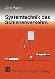 Image de Systemtechnik des Schienenverkehrs