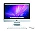 Produktbild Apple iMac Core 2 Duo 3.06 (21.5 Zoll) All-in-One Desktop-PC (Intel Core 2 Duo E7600, 3,06GHz, 4GB RAM, 500GB HDD, Mac OS)