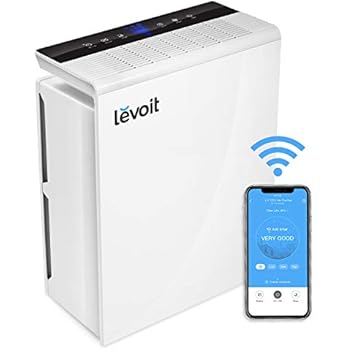 Best air filter for pet dander