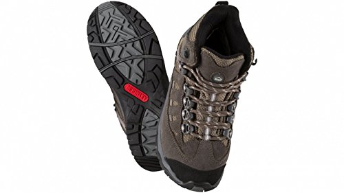 McKinley Wanderschuh Wabash II Damen - 3