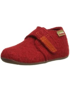 Living Kitzbühel Unisex Baby Babyklett Lauflernschuhe