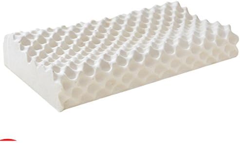 Thai natural latex pillow,adult pillow-A