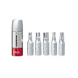 Con este set es siempre el traje momento adecuado para tornillos de piezas de cultivo garantiza y carbono costosas piezas protegidas contra daños