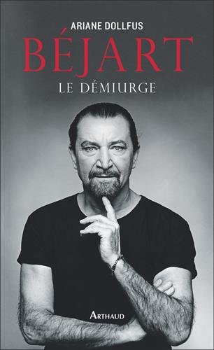 Béjart : Le démiurge gratuit
