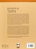 Image de Iniciación al tantra (+DVD)