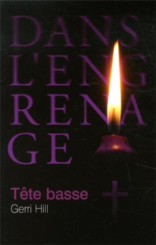couverture de : T&ecirc;te basse