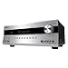 Produktbild Onkyo TX-SR608 7.2 AV-Receiver (THX Select2 Plus, HDMI 1.4 3D/ARC, Audyssey DSX/Dolby PL IIz, VGA) silber