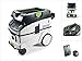 Produktbild Festool CTL 26 E Cleantec Absaugmobil 26l Staubkl. L (574947) + Bluetooth-Set CT-F