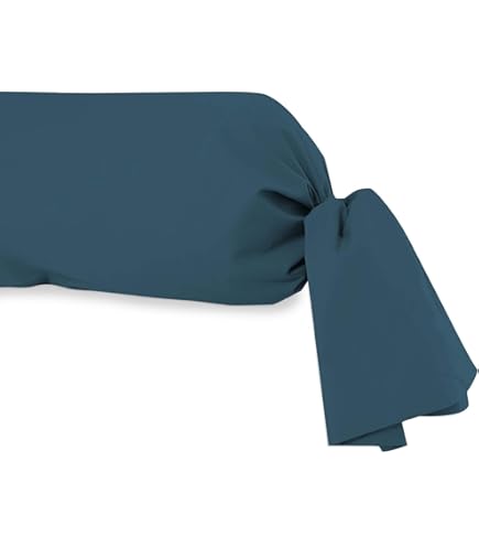 Matrasbeschermer van Hästens van gewatteerd katoen en tencel