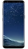 Samsung Galaxy S8 (G950F) - 64 GB - Schwarz (Generalüberholt)