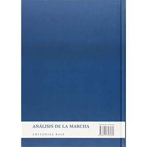 Análisis De La Marcha (Base Medical)