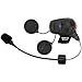 Sena SMH5D-01 Bluetooth Headset and Intercom for Scooters and Motorcycles - Dual Pack RS.25899.00