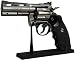 Produktbild GYD 9mm War 3D Weapon Feuerzeug Tischfeuerzeug Chrom Sammlerstück Gewehr Pistole 1:1