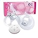 Produktbild Saugnapf Vibrator Weibliche Muschi Brustpumpe Enhancement Pumpen der Erweiterung Sucker Tassen Mit Fernbedienung