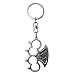 Price comparison product image ABYstyle - ASSASSIN'S CREED - "Syndicate" 3D Keyrings