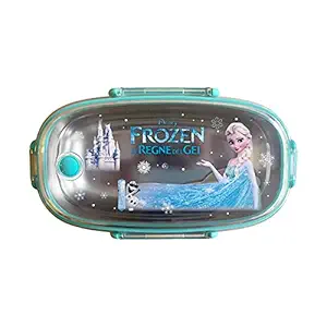 Little Surprise Box Kids School Tiffin Frozen