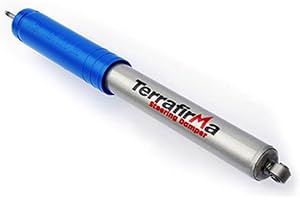 Terrafirma TF832 Terrafirma Steering Damper 90/110/130 Defender