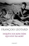 Image de A mon frère qui n'est pas mort (Documents Français)