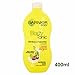 Garnier Body Tonic Firming Hydrating Lotion 400ml