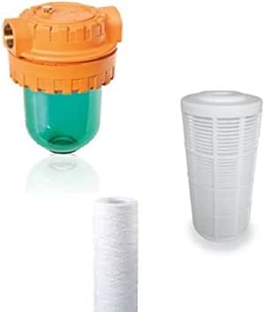 Cartuccia Pentek 10 pollici micron 30| Filtri Acqua Italia