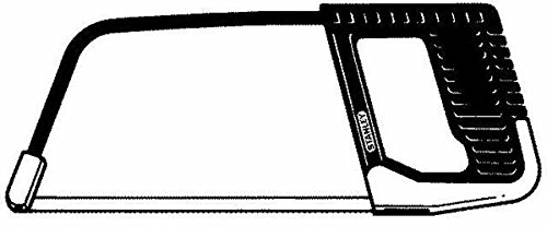 Stanley Ersatzsägeblatt Junior, 150mm Sägeblattlänge, Bügelhöhe 80mm, 5 Stück, 3-15-905 - 2