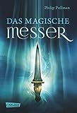 His Dark Materials 2: Das Magische Messer (2) by Philip Pullman, Wolfram Ströle