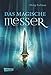 His Dark Materials 2: Das Magische Messer (2) by Philip Pullman, Wolfram Ströle