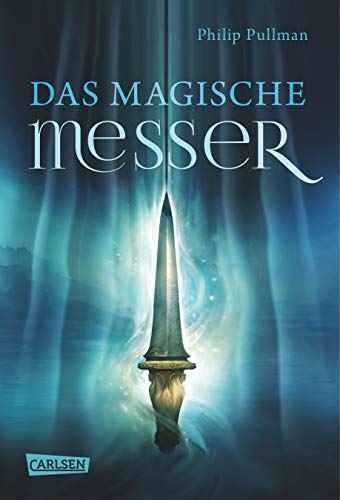 His Dark Materials 2: Das Magische Messer (2)