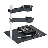 Doppelbajonett für unterschiedliche Dicke des Motherboards, 4mm und 2mm Bajonett.