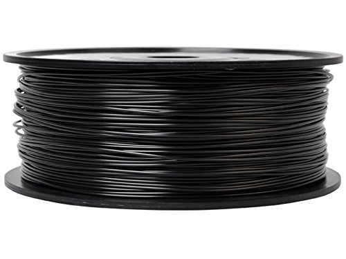 Firstcom PLA Filament (1kg Rolle) für 3D Drucker MakerBot RepRap Ultimaker u.v.m