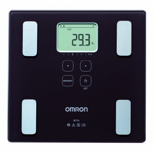 Omron BF214 Body Cpmposition Monitor