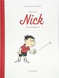 Der kleine Nick. Wie alles begann: Comic by 